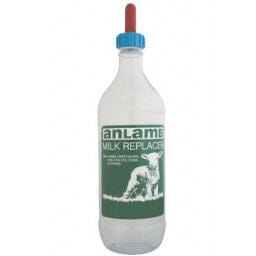 Anlamb bottles - Red Barn Supply Company