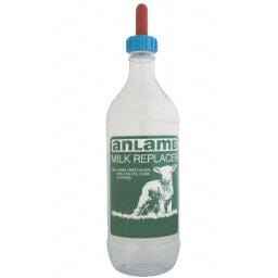 Anlamb bottles - Red Barn Supply Company