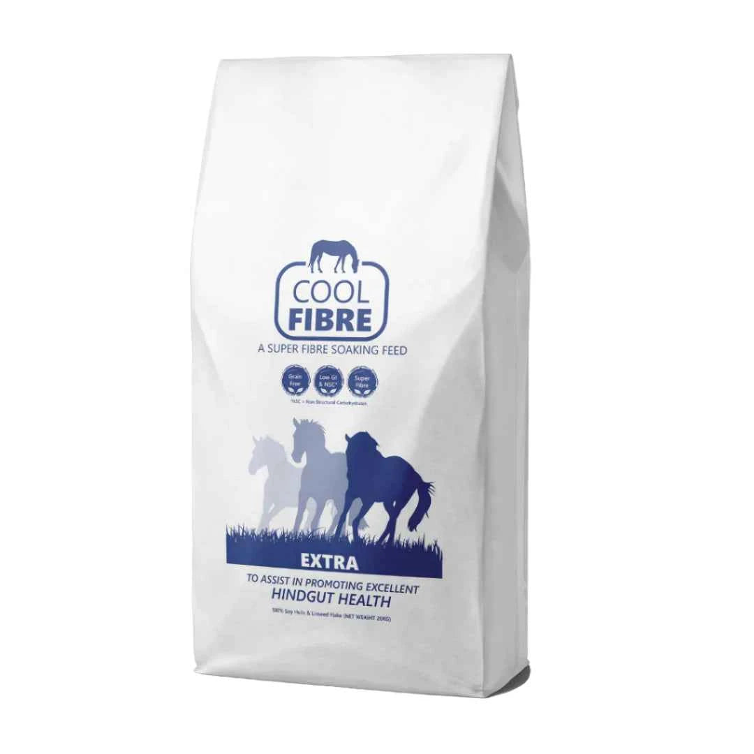 Hekeao Cool Fibre Extra-20kg - Red Barn Supply Company