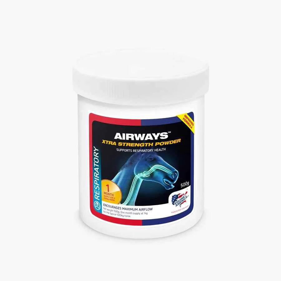 Equine America Airways™ XTRA Strength Powder - Red Barn Supply Company