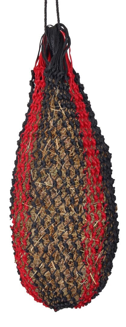 Flair Slow Feeder Haynet - Red Barn Supply Company