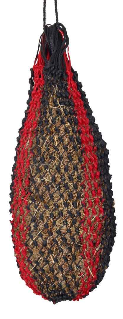 Flair Heavy duty nylon, small holed hay net - Red Barn Supply Company