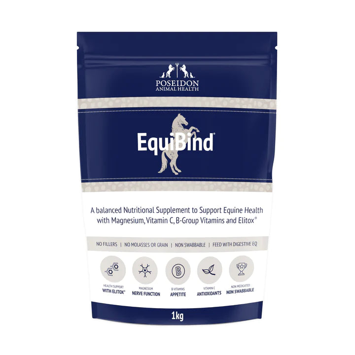 Poseidon Equibind - Red Barn Supply Company