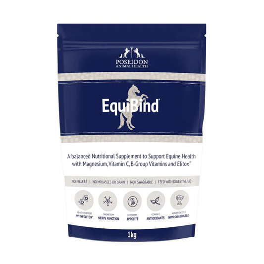 Poseidon Equibind - Red Barn Supply Company
