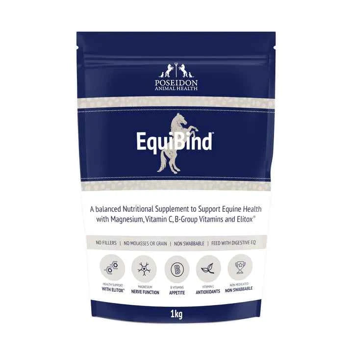 Poseidon Equibind - Red Barn Supply Company