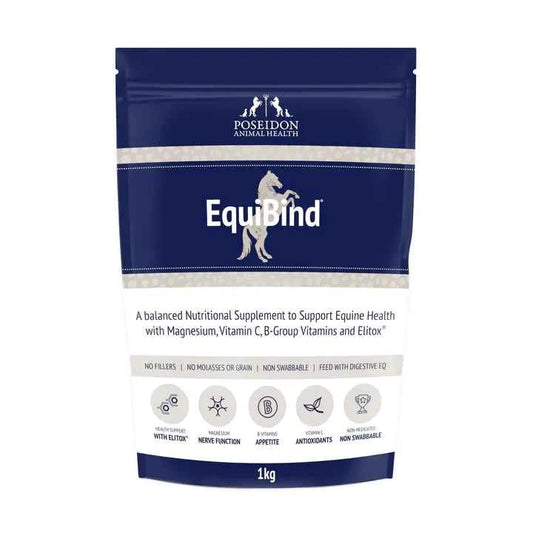 Poseidon Equibind - Red Barn Supply Company
