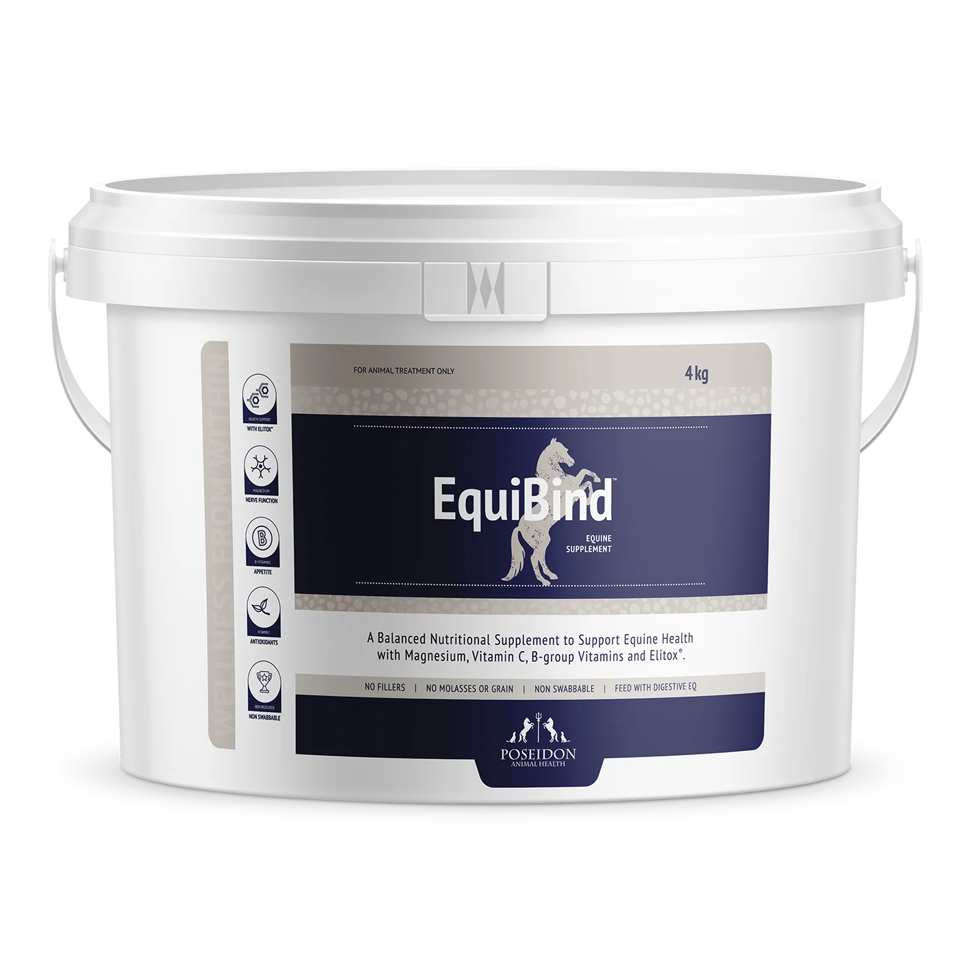 Poseidon Equibind - Red Barn Supply Company