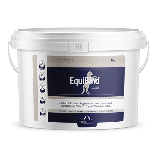 Poseidon Equibind - Red Barn Supply Company
