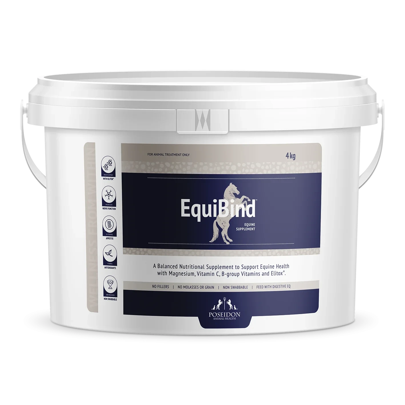 Poseidon Equibind - Red Barn Supply Company