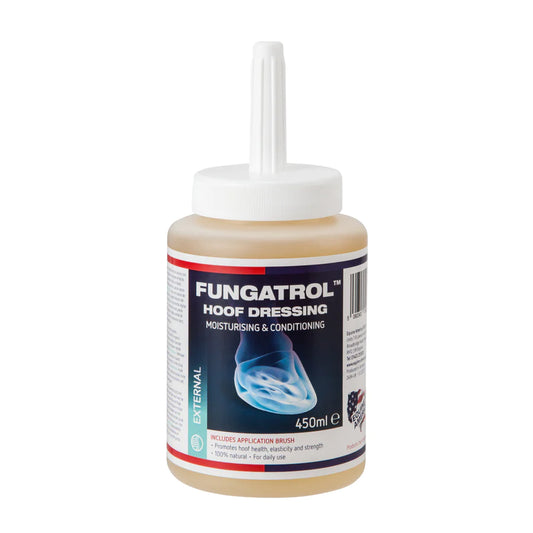 Equine America Fungatrol Hoof Dressing - Red Barn Supply Company