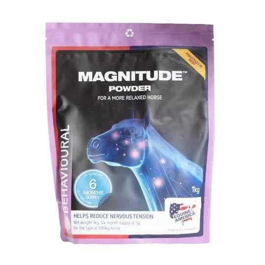 Equine America Magnitude Magnesium - Red Barn Supply Company