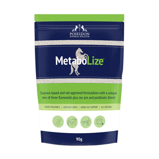Poseidon MetaboLize® - Red Barn Supply Company