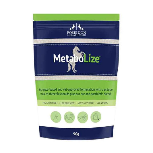 Poseidon MetaboLize® - Red Barn Supply Company