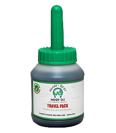 World's Best Hoof Oil