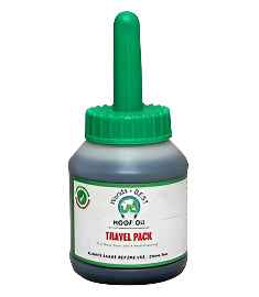 World's Best Hoof Oil - Red Barn Supply Company