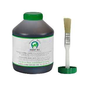World's Best Hoof Oil - Red Barn Supply Company