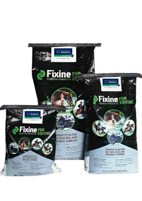 Blue Pacific Fixine for Equine - Red Barn Supply Company