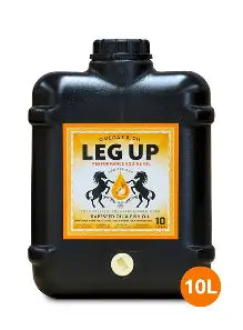 Leg Up Performance Oil