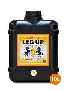 Leg Up Performance Oil - Red Barn Supply Company