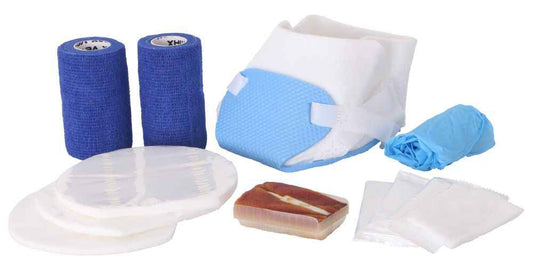Vetmax Hoof Care First Aid Kit - Red Barn Supply Company