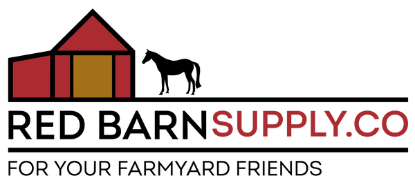 Red Barn Supply Company