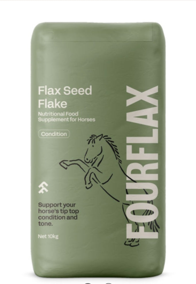 Four Flax Flaxseed Flakes