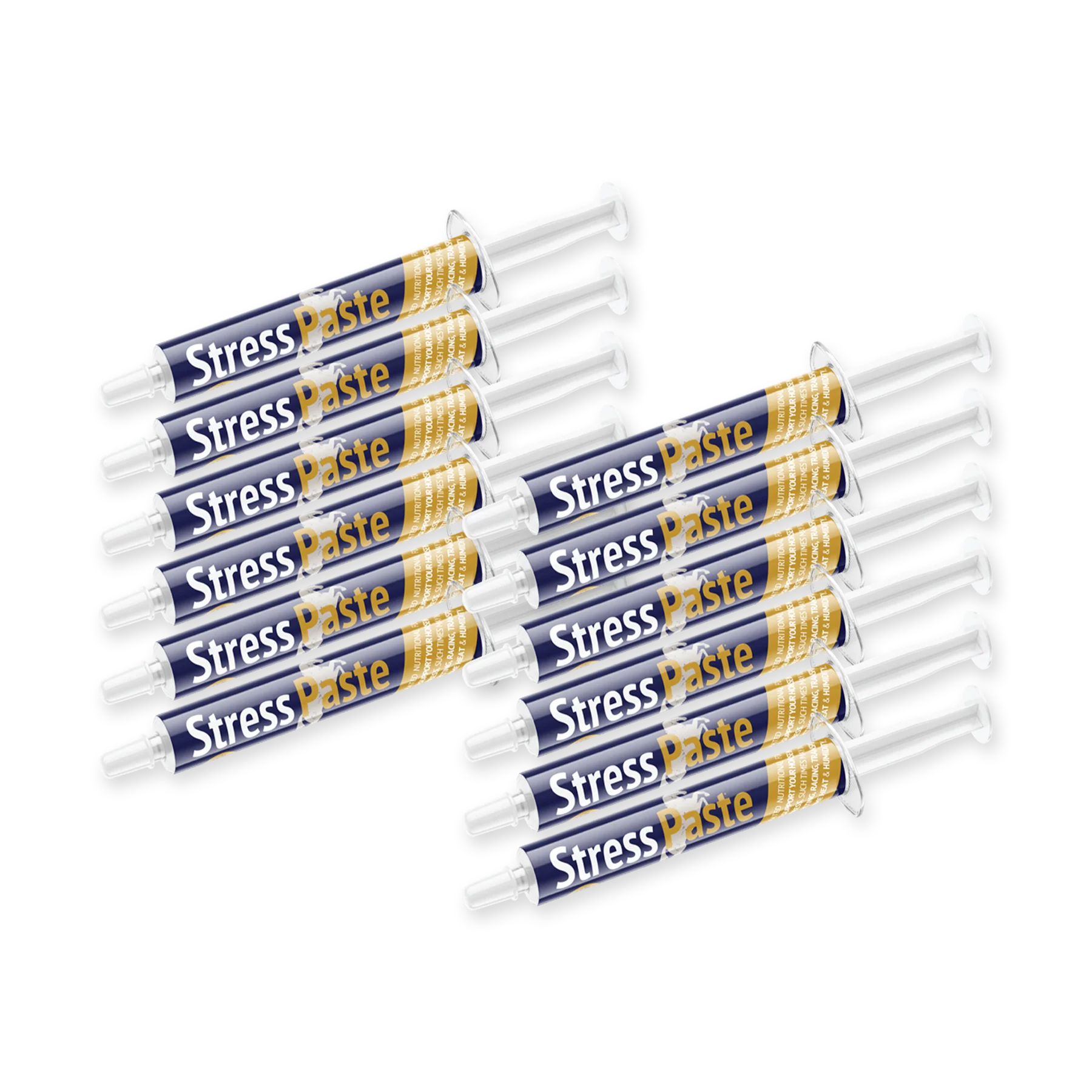 Poseidon Stress Paste - Red Barn Supply Company