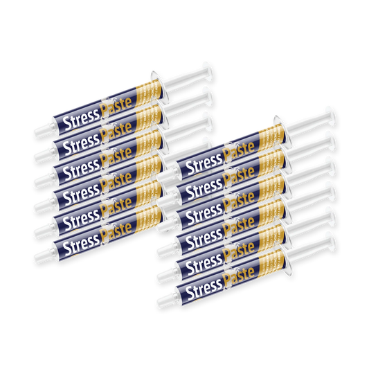 Poseidon Stress Paste - Red Barn Supply Company