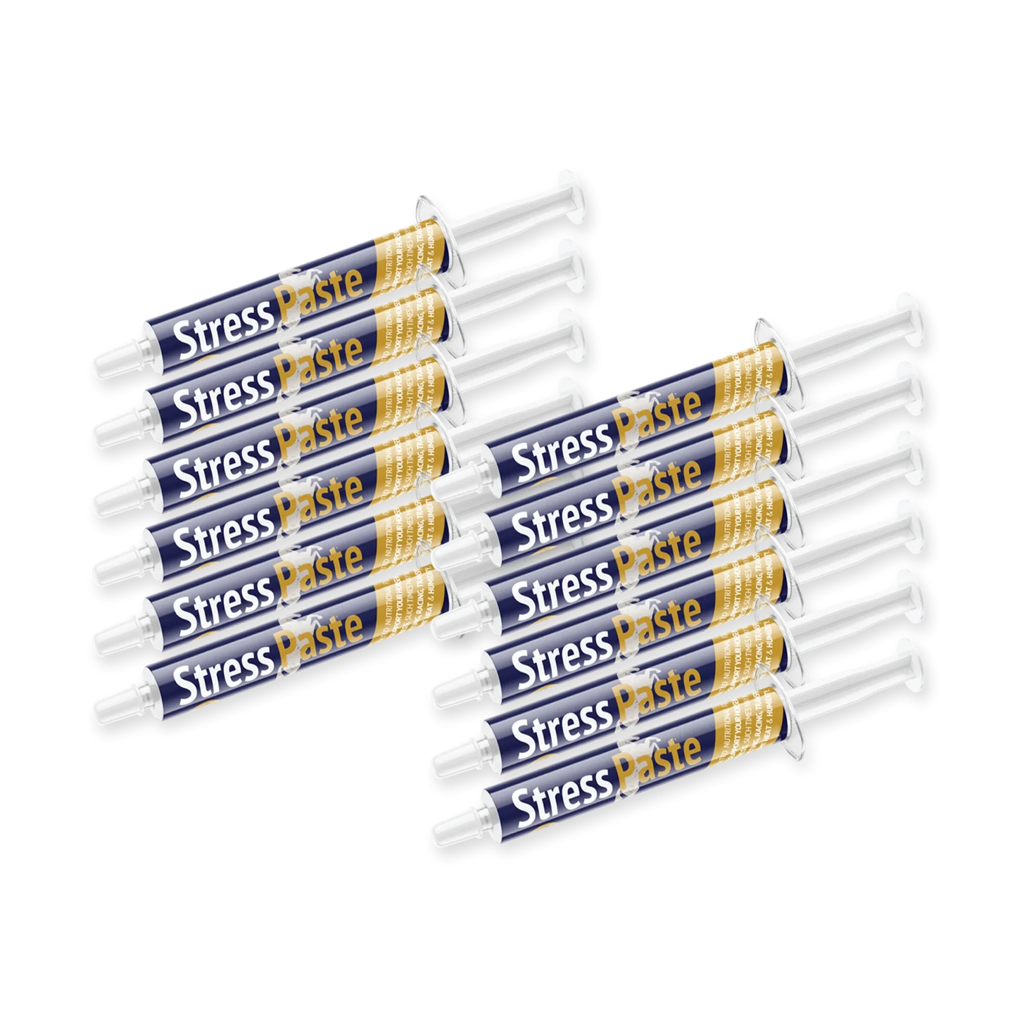 Poseidon Stress Paste-60ml - Red Barn Supply Company