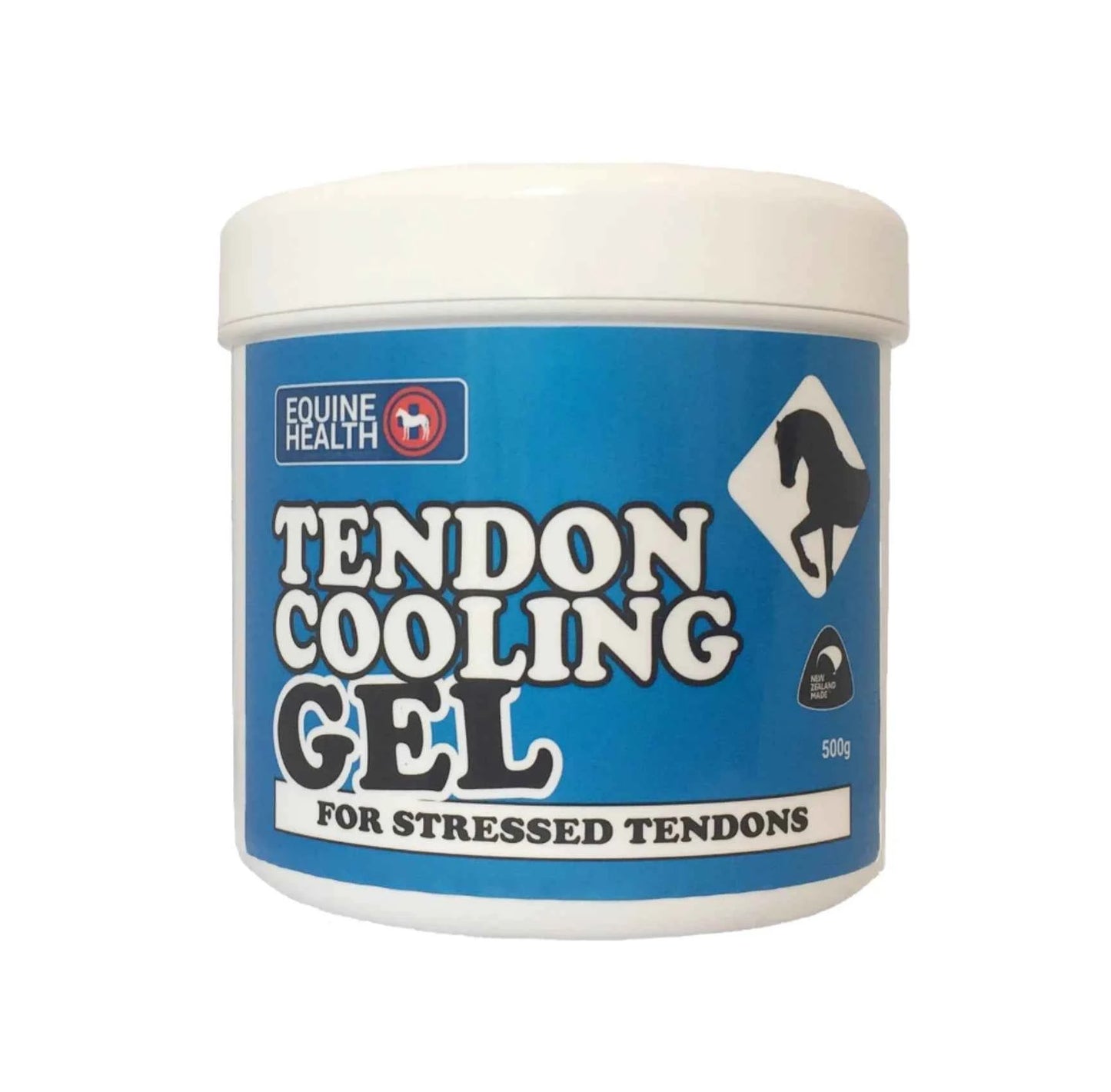 AHD Tendon Cooling Gel - Red Barn Supply Company