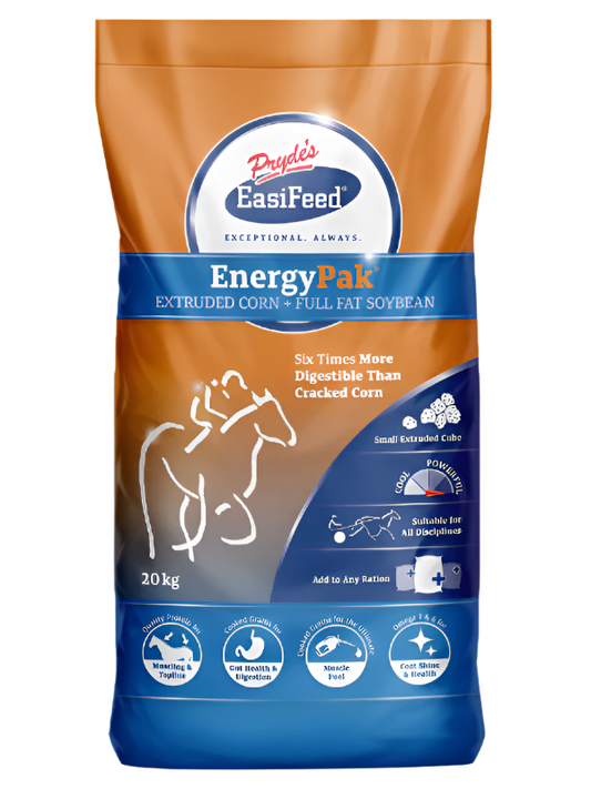 Pryde's EasiFeed® Energy Pak