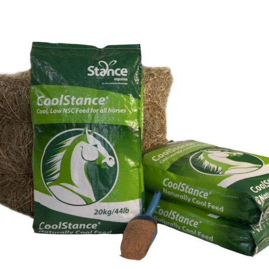 AHD CoolStance Copra-20kg