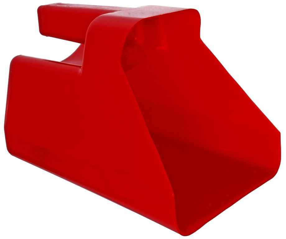 Blue Tag Super Scoop – Heavy Duty Horse Feed Scoop - Red Barn Supply Company