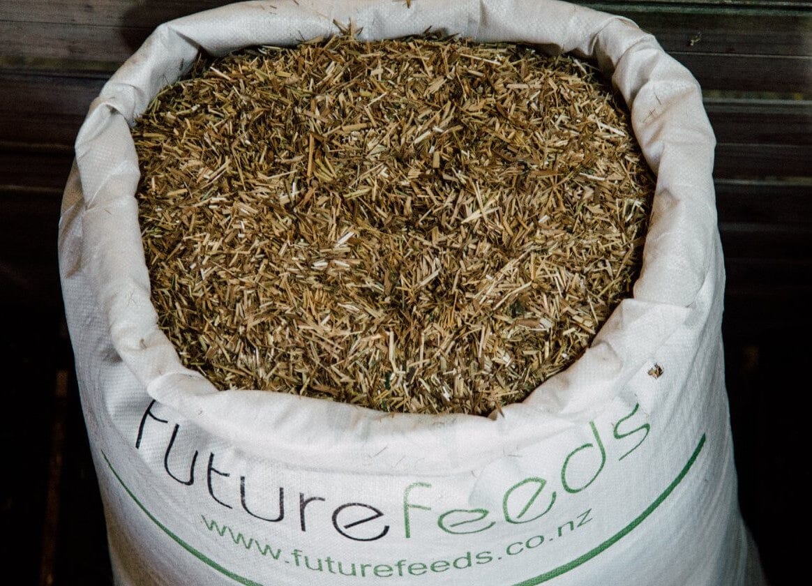 Future Feeds Timothy Chaff - Red Barn Supply Company