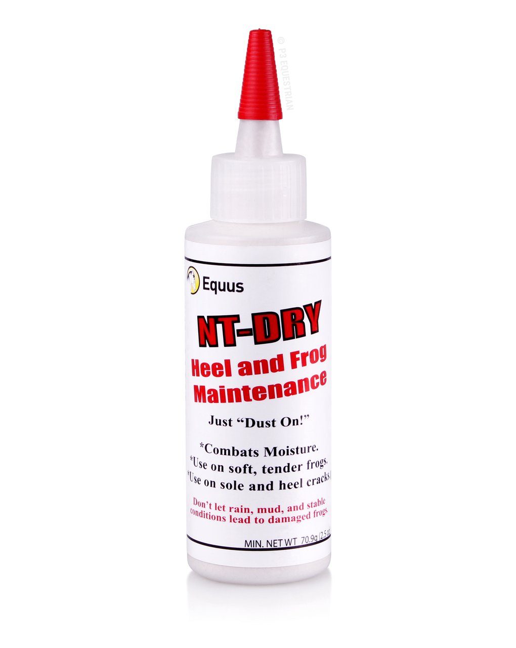 NT-Dry Heel & Frog Maintenance - Red Barn Supply Company