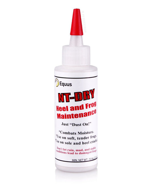 NT-Dry Heel & Frog Maintenance - Red Barn Supply Company