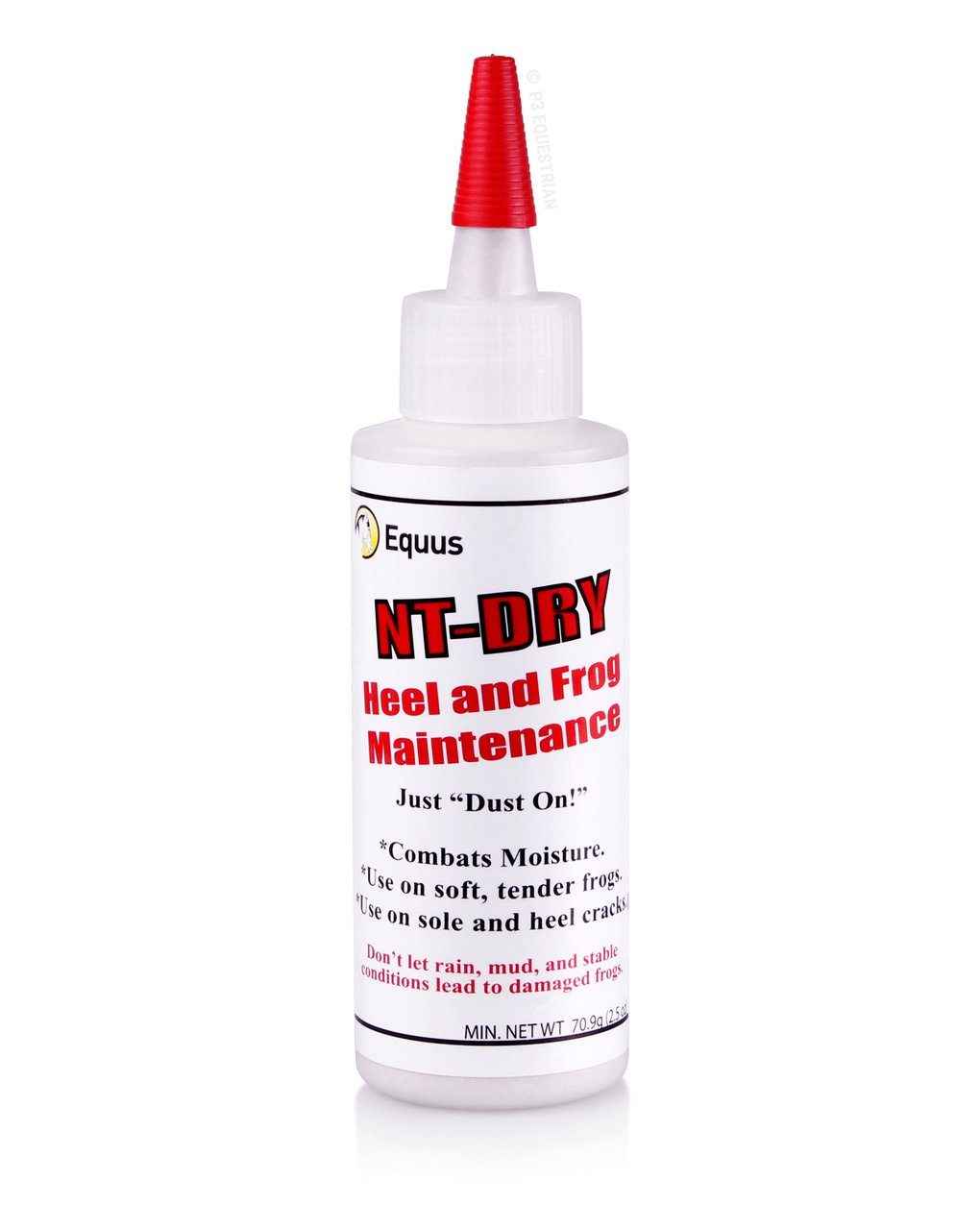 NT-Dry Heel & Frog Maintenance - Red Barn Supply Company