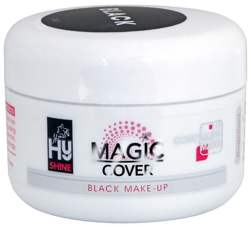 HyShine Cover Make-up - Red Barn Supply Company