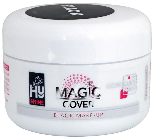 HyShine Cover Make-up - Red Barn Supply Company