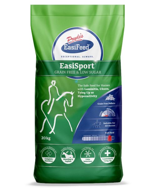 Pryde's EasiFeed® EasiSport® - Red Barn Supply Company