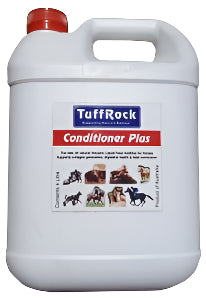 Tuffrock Conditioner Plus - Red Barn Supply Company