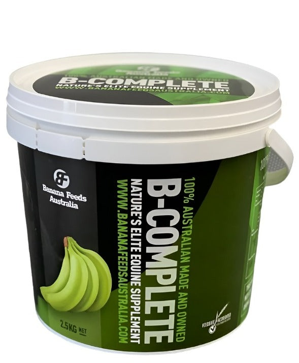 BFA B-Complete - 2.5kg - Red Barn Supply Company