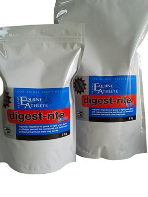 Vetpro Digest Rite Sport - Red Barn Supply Company 