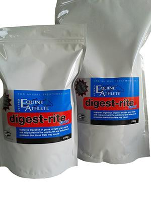 Vetpro Digest Rite Sport - Red Barn Supply Company