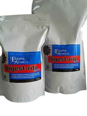 Vetpro Digest Rite Sport - Red Barn Supply Company