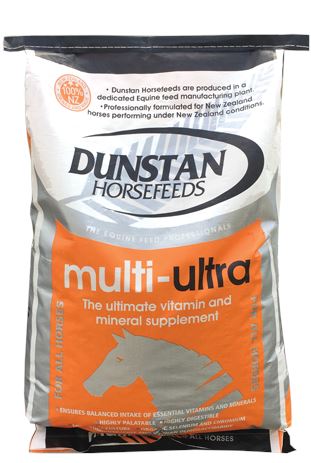 Dunstan Multi-Ultra - Red Barn Supply Company