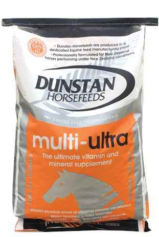 Dunstan Multi-Ultra - Red Barn Supply Company