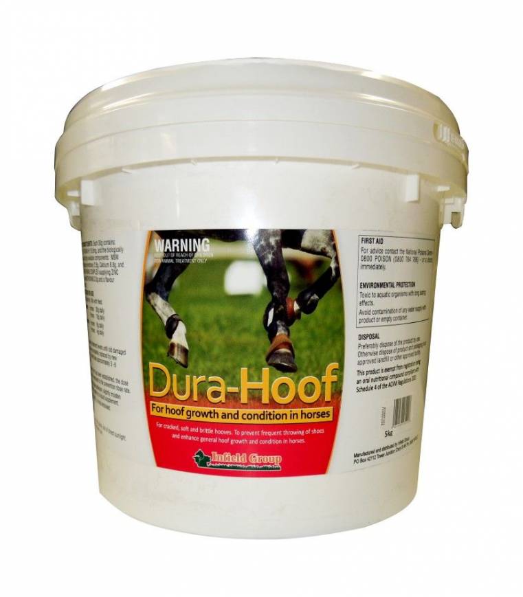Durahoof - Red Barn Supply Company