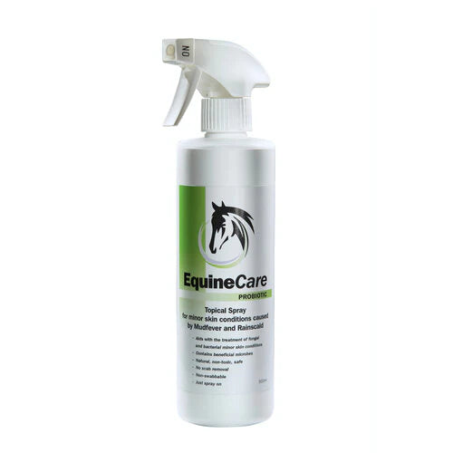 EquineCare Probiotic topical spray - Red Barn Supply Company