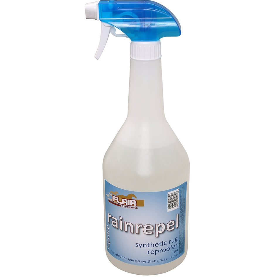 Flair Rainrepel 1 litre - Red Barn Supply Company